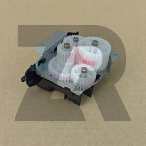 Редуктор в сборе HP™ LJ P4014/4015/4515/M601/602/603/630, RC2-2541, OEM