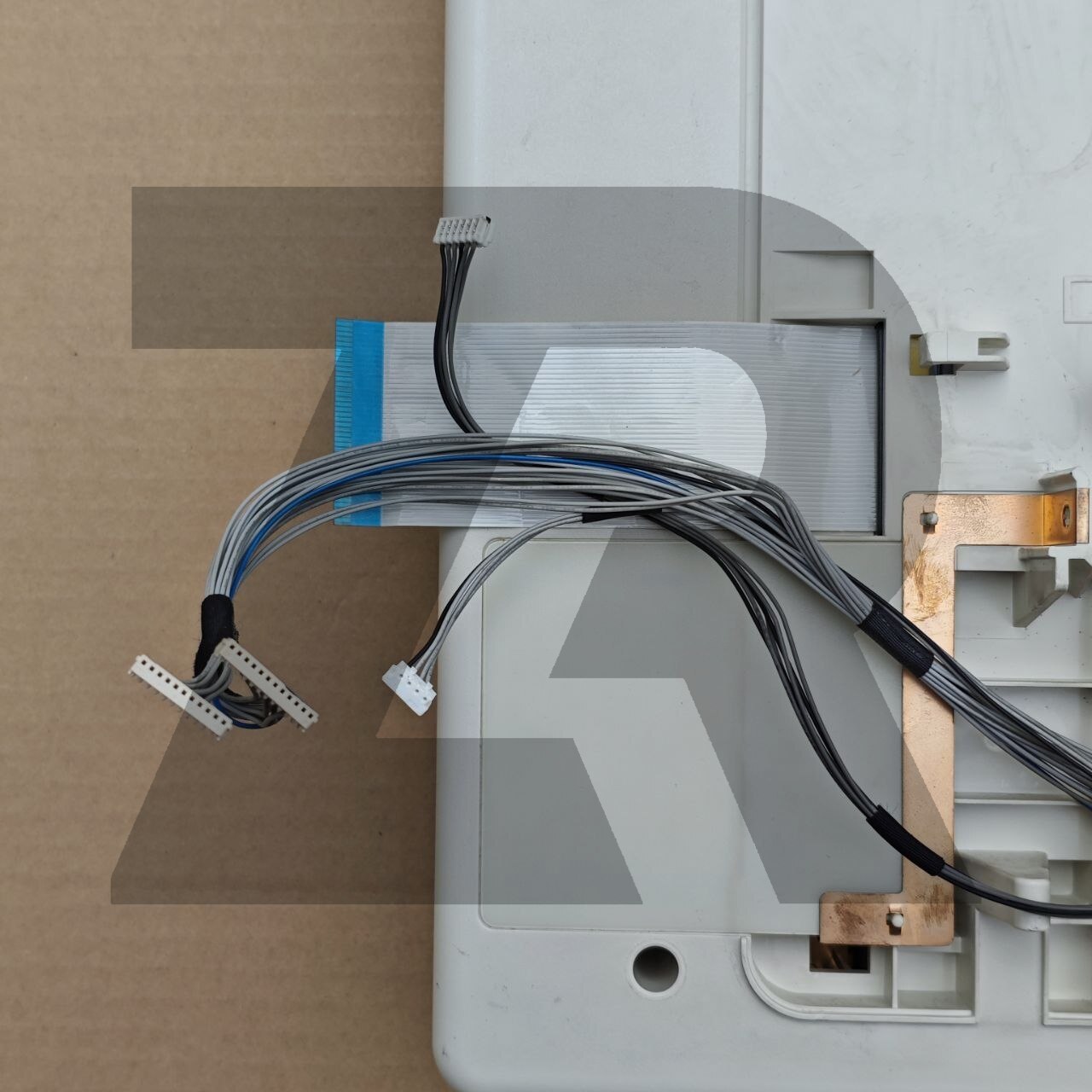 Блок сканера в сборе Xerox™ WC-3550, 109N00708, Ref Блок сканера в сборе Xerox™ WC-3550, 109N00708, Ref