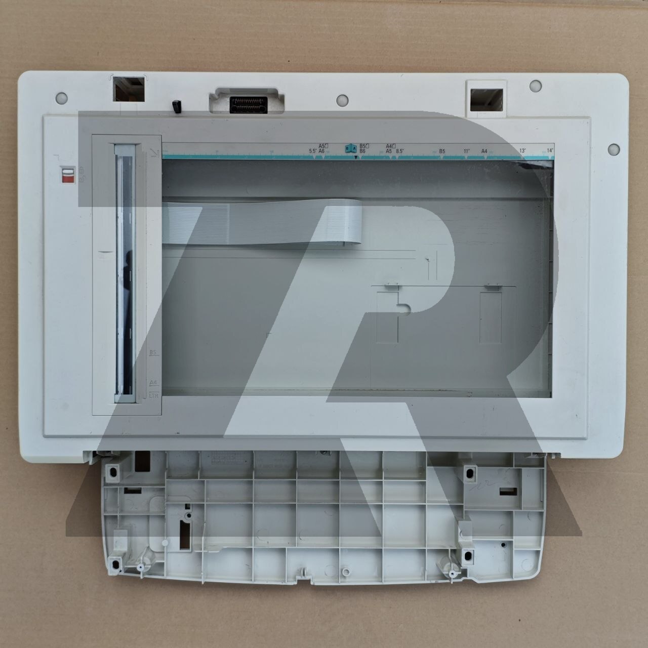 Блок сканера в сборе Xerox™ WC-3550, 109N00708, Ref Блок сканера в сборе Xerox™ WC-3550, 109N00708, Ref