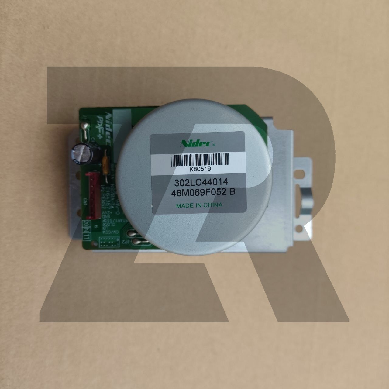 Главный мотор Kyocera-Mita™ ECOSYS M2040/P2235dn/P5021, 302LC44014, OEM Главный мотор Kyocera-Mita™ ECOSYS M2040/P2235dn/P5021, 302LC44014, OEM