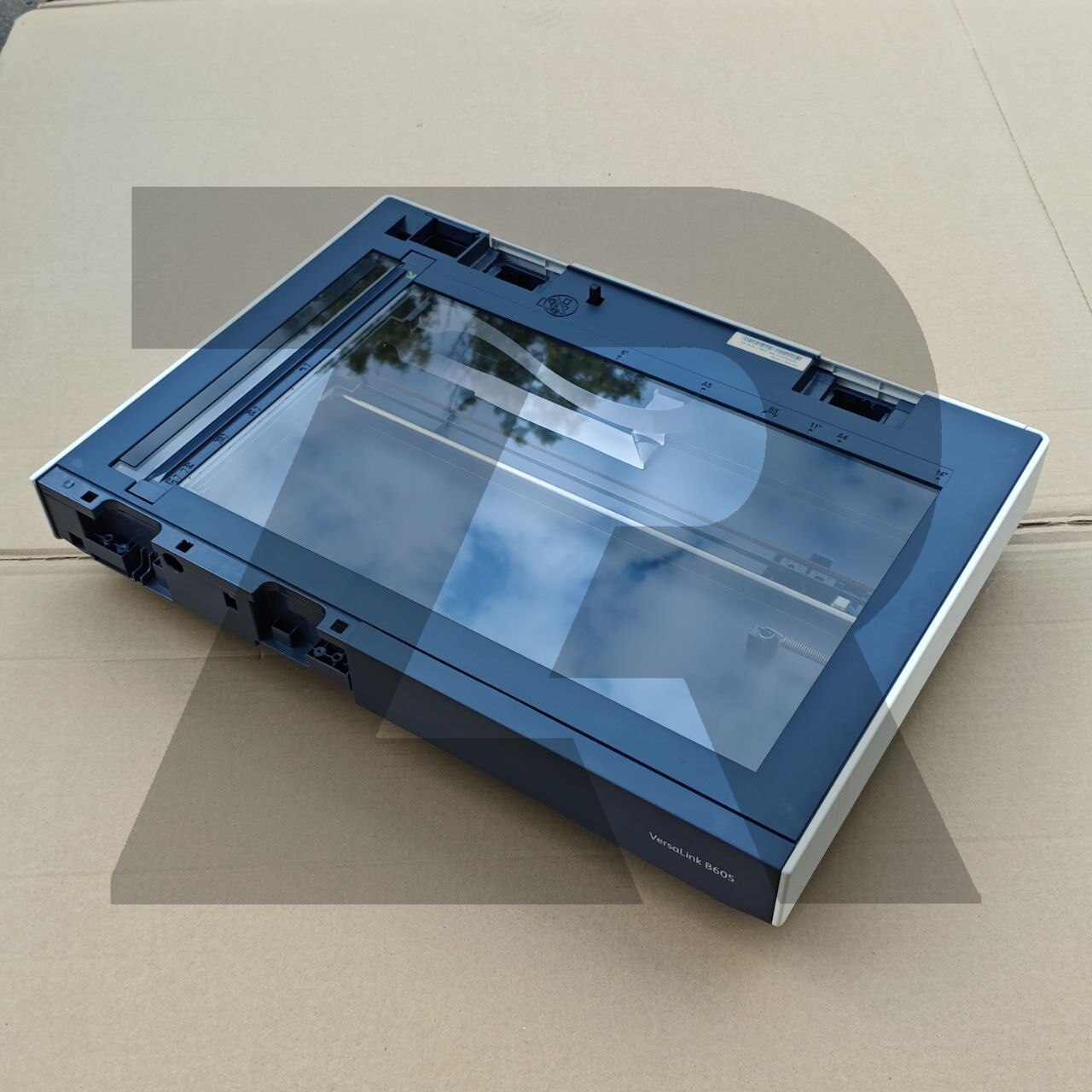 Блок сканера в сборе Xerox™ VersaLink B605, 607K05161, Ref Блок сканера в сборе Xerox™ VersaLink B605, 607K05161, Ref