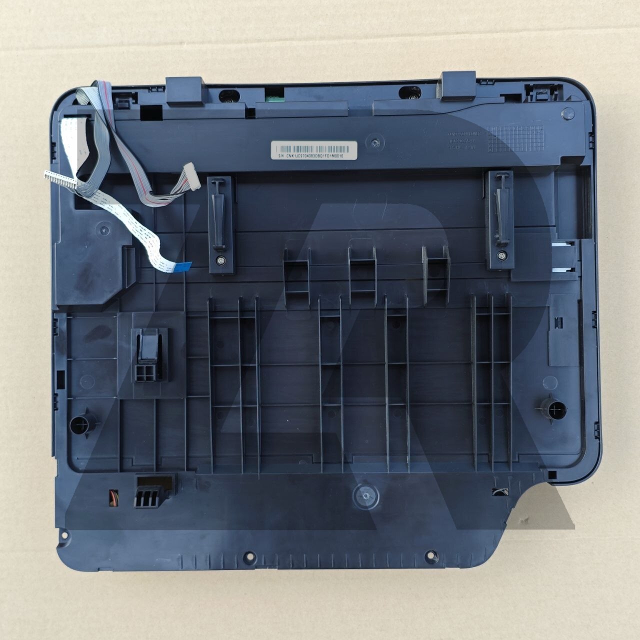 Блок сканера в сборе Samsung™ CLX3305, JC97-04070A, Ref Блок сканера в сборе Samsung™ CLX3305, JC97-04070A, Ref
