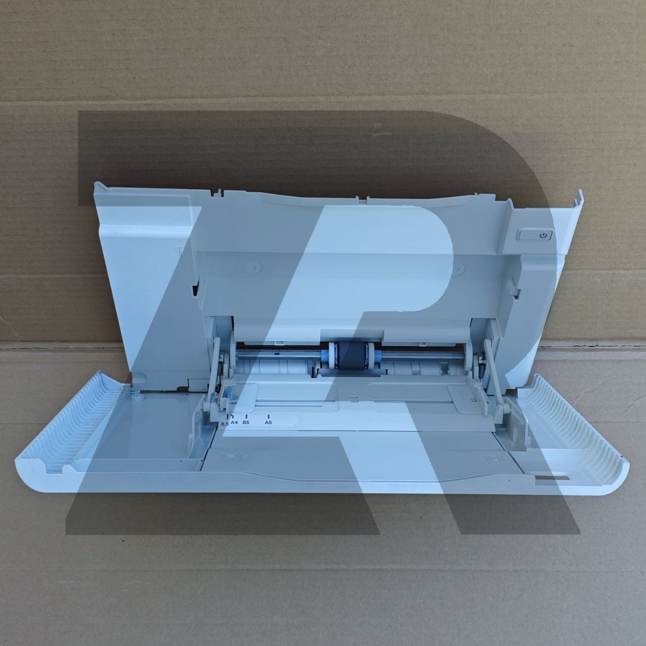 Дверца передняя в сборе HP™ Enterprise M607/M608/M609/MFP M631, RM2-6745, Ref Дверца передняя в сборе HP™ Enterprise M607/M608/M609/MFP M631, RM2-6745, Ref