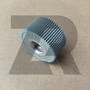 Ролик подачи в сборе Riso™ CV/CZ/CR/EZ/EV/RZ/MZ/RV/RP/GR/FR/MV/TR Series, (o) Ролик подачи в сборе Riso™ CV/CZ/CR/EZ/EV/RZ/MZ/RV/RP/GR/FR/MV/TR Series, (o)