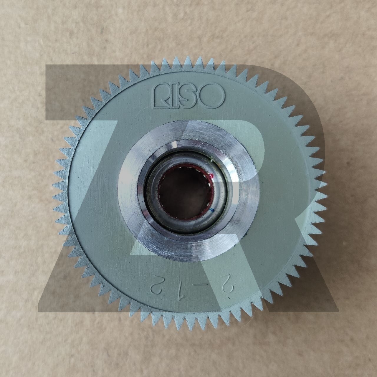 Ролик подачи в сборе Riso™ CV/CZ/CR/EZ/EV/RZ/MZ/RV/RP/GR/FR/MV/TR Series, (o) Ролик подачи в сборе Riso™ CV/CZ/CR/EZ/EV/RZ/MZ/RV/RP/GR/FR/MV/TR Series, (o)