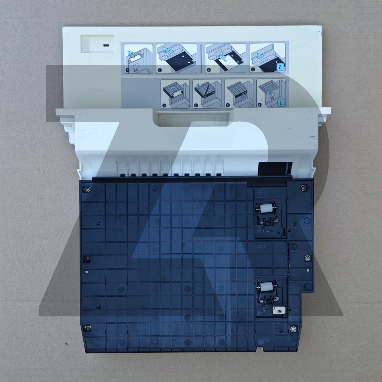 Дуплекс в сборе, Xerox™ Phaser 4600/4620/4622, 022N02484, Ref Дуплекс в сборе, Xerox™ Phaser 4600/4620/4622, 022N02484, Ref