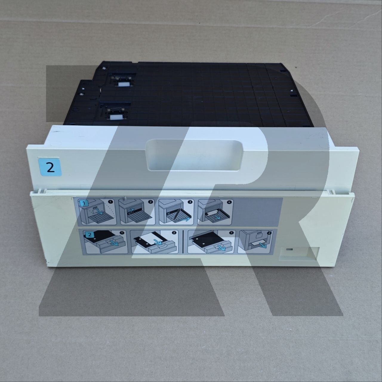 Дуплекс в сборе, Xerox™ Phaser 4600/4620/4622, 022N02484, Ref Дуплекс в сборе, Xerox™ Phaser 4600/4620/4622, 022N02484, Ref