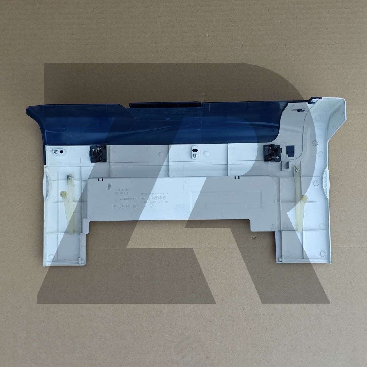Дверца передняя в сборе Xerox™ WorkCentre 6605, 848K73110, Ref Дверца передняя в сборе Xerox™ WorkCentre 6605, 848K73110, Ref