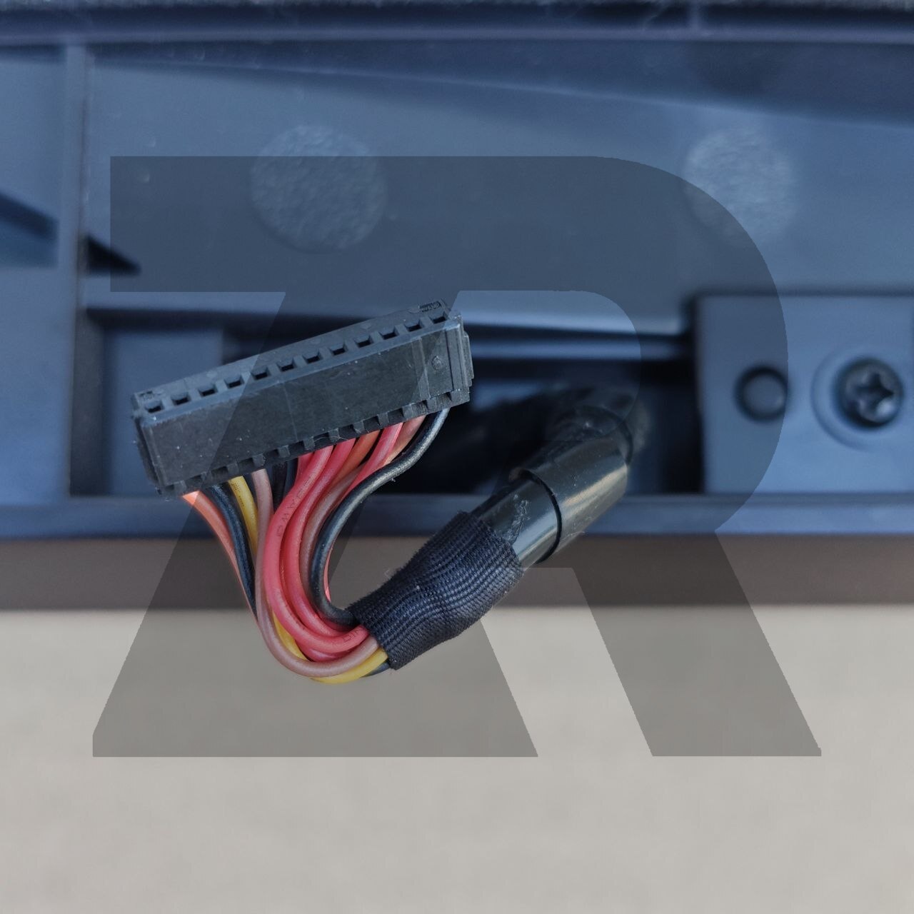 Узел подачи оригинала в сборе ADF Samsung™ CLX3305FN/CLX3305FW/M2670FN, JC97-04067A, Ref Узел подачи оригинала в сборе ADF Samsung™ CLX3305FN/CLX3305FW/M2670FN, JC97-04067A, Ref