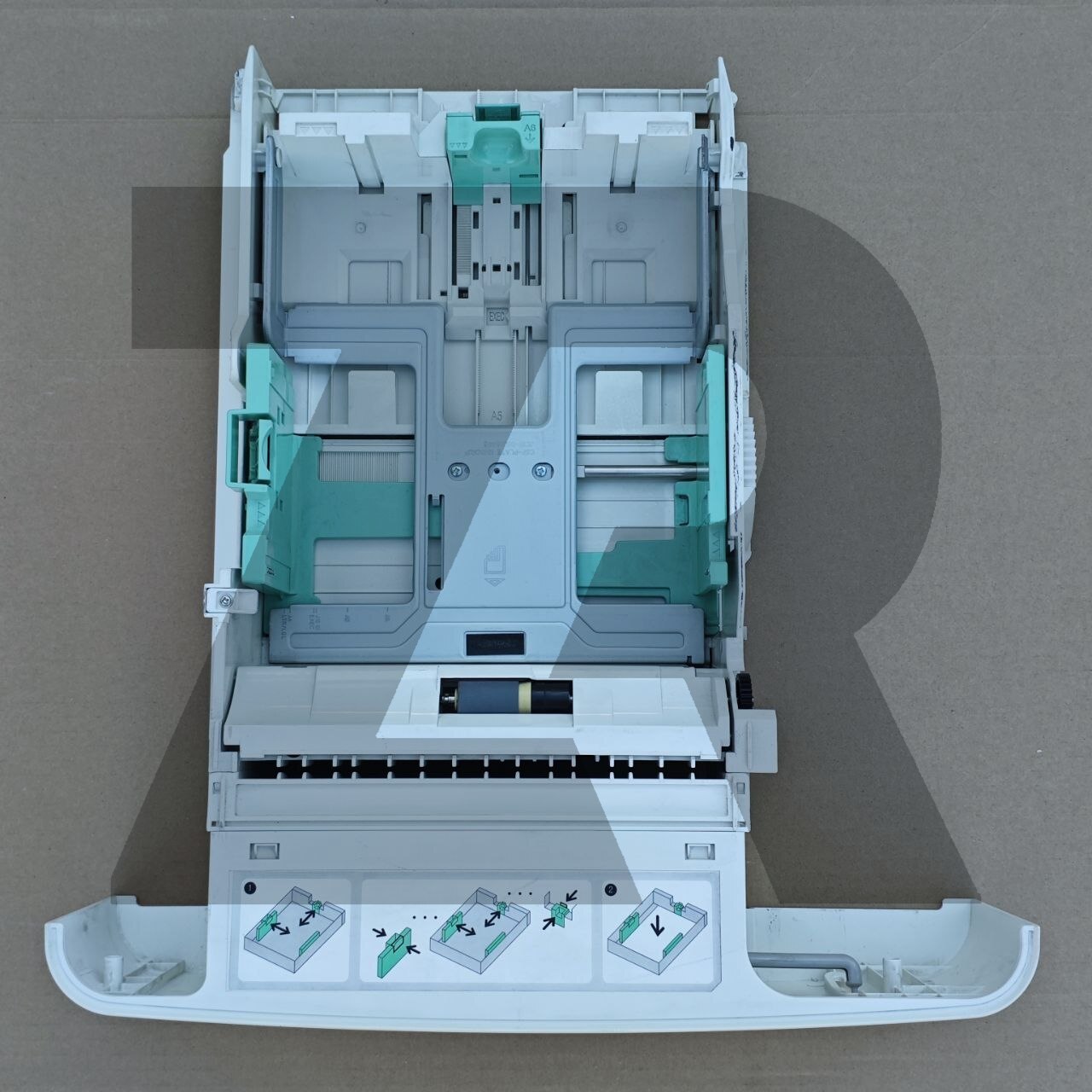 Кассета на 500 листов, в сборе(лоток основной) Xerox™ Phaser-4600/4620/4622, 050N00562, Ref Кассета на 500 листов, в сборе(лоток основной) Xerox™ Phaser-4600/4620/4622, 050N00562, Ref