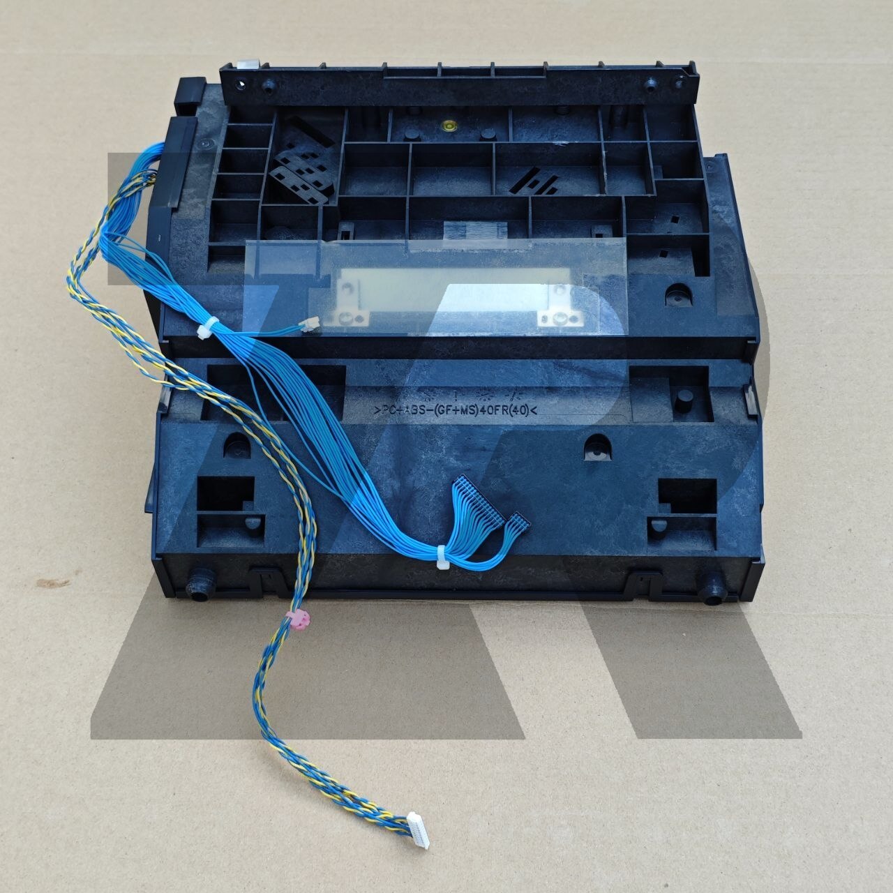 Блок лазера Xerox™ Phaser-6600/WC-6605/VL-C400/VL-C405, 062K24630/062K27951, Ref Блок лазера Xerox™ Phaser-6600/WC-6605/VL-C400/VL-C405, 062K24630/062K27951, Ref