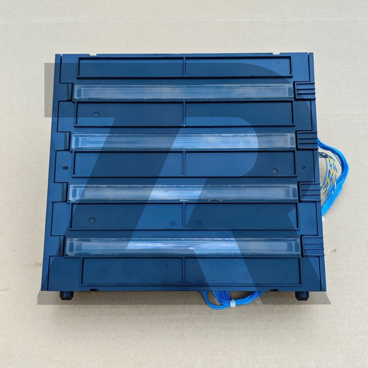 Блок лазера Xerox™ Phaser-6600/WC-6605/VL-C400/VL-C405, 062K24630/062K27951, Ref Блок лазера Xerox™ Phaser-6600/WC-6605/VL-C400/VL-C405, 062K24630/062K27951, Ref