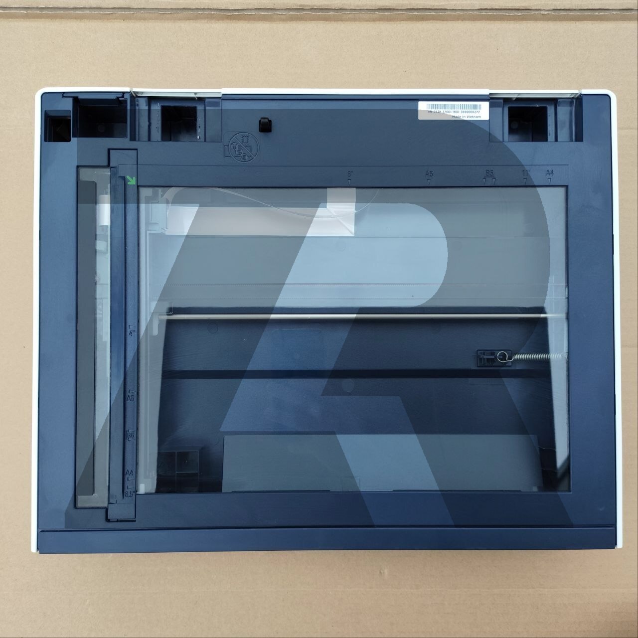 Блок сканера в сборе Xerox™ Versalink C405, 607K04243(full), Ref Блок сканера в сборе Xerox™ Versalink C405, 607K04243(full), Ref