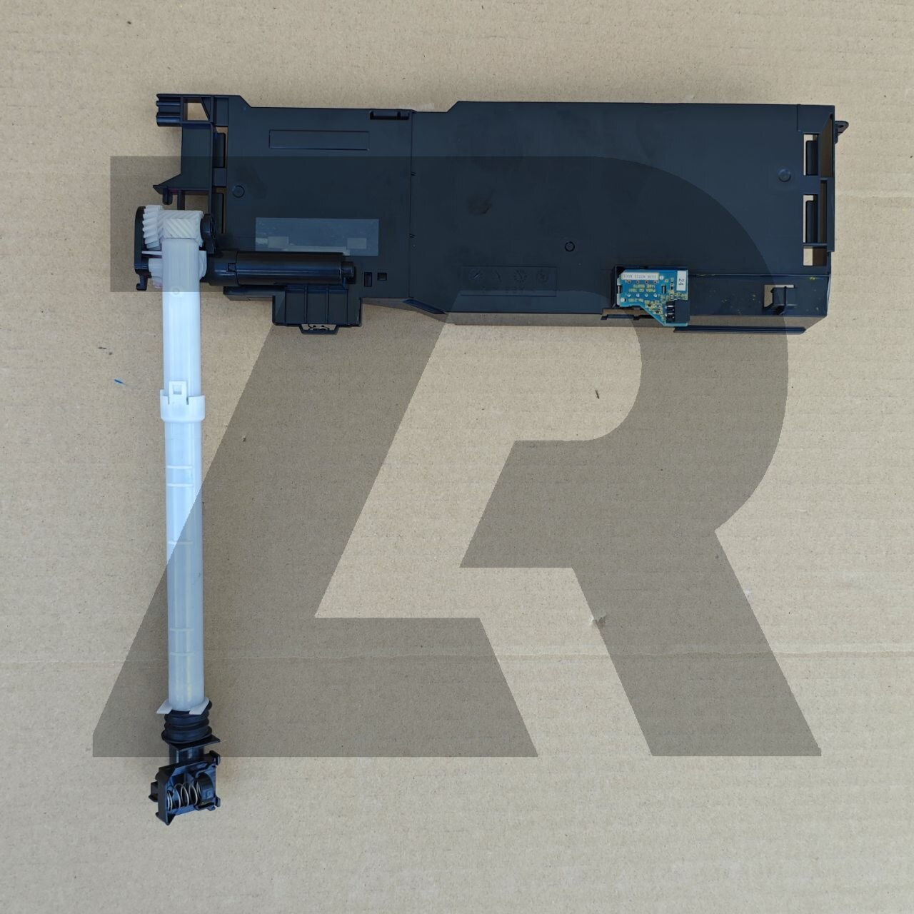 Узел подачи тонера (Black), Xerox™ Phaser-6600/WC-6605/6655, 094K93402/094K93403, Ref Узел подачи тонера (Black), Xerox™ Phaser-6600/WC-6605/6655, 094K93402/094K93403, Ref