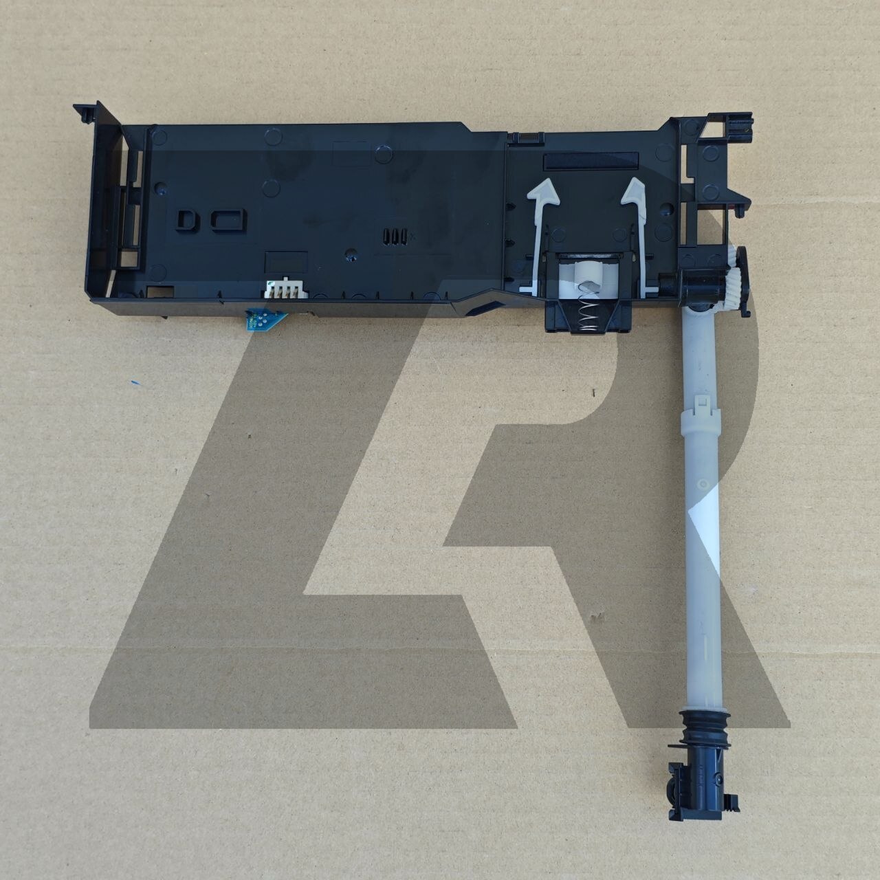 Узел подачи тонера (Black), Xerox™ Phaser-6600/WC-6605/6655, 094K93402/094K93403, Ref Узел подачи тонера (Black), Xerox™ Phaser-6600/WC-6605/6655, 094K93402/094K93403, Ref