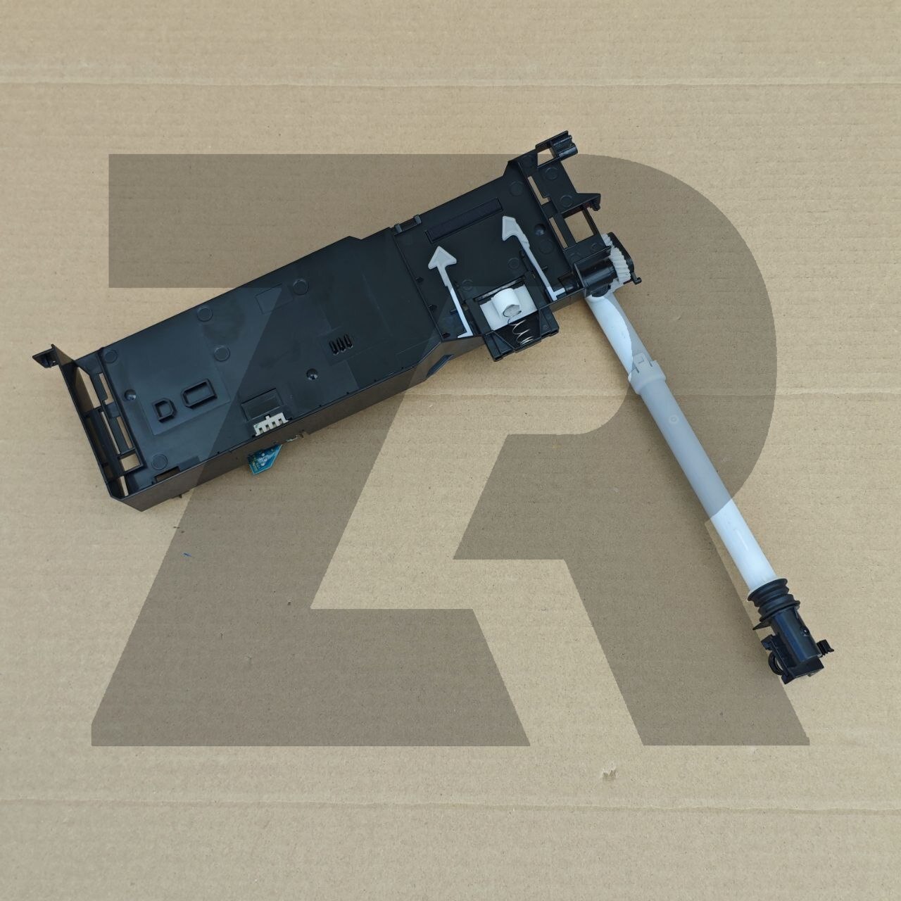 Узел подачи тонера (Black), Xerox™ Phaser-6600/WC-6605/6655, 094K93402/094K93403, Ref Узел подачи тонера (Black), Xerox™ Phaser-6600/WC-6605/6655, 094K93402/094K93403, Ref