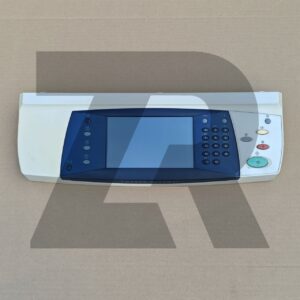 Панель управления в сборе Xerox™ Phaser-3635, 123N00251, Ref