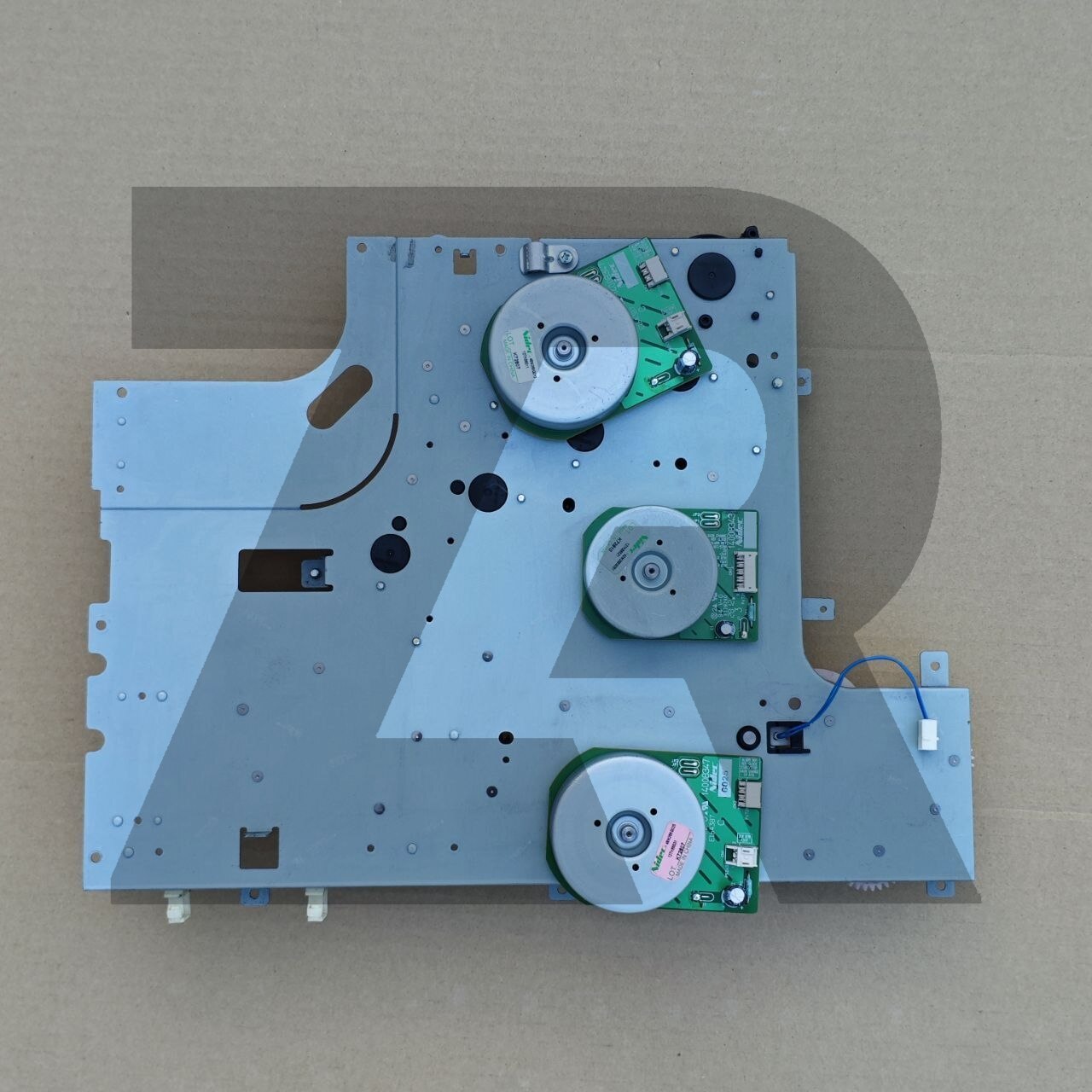 Главный редуктор сборе Xerox™ VersaLink C400/C405/WC-6605/Ph-6600, 007K17954/007K98851, Ref Главный редуктор сборе Xerox™ VersaLink C400/C405/WC-6605/Ph-6600, 007K17954/007K98851, Ref