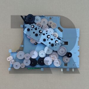 Главный редуктор сборе Xerox™ VersaLink C400/C405/WC-6605/Ph-6600, 007K17954/007K98851, Ref