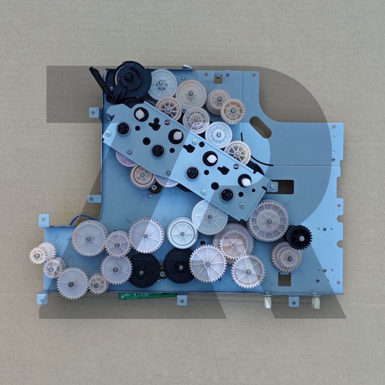 Главный редуктор сборе Xerox™ VersaLink C400/C405/WC-6605/Ph-6600, 007K17954/007K98851, Ref Главный редуктор сборе Xerox™ VersaLink C400/C405/WC-6605/Ph-6600, 007K17954/007K98851, Ref