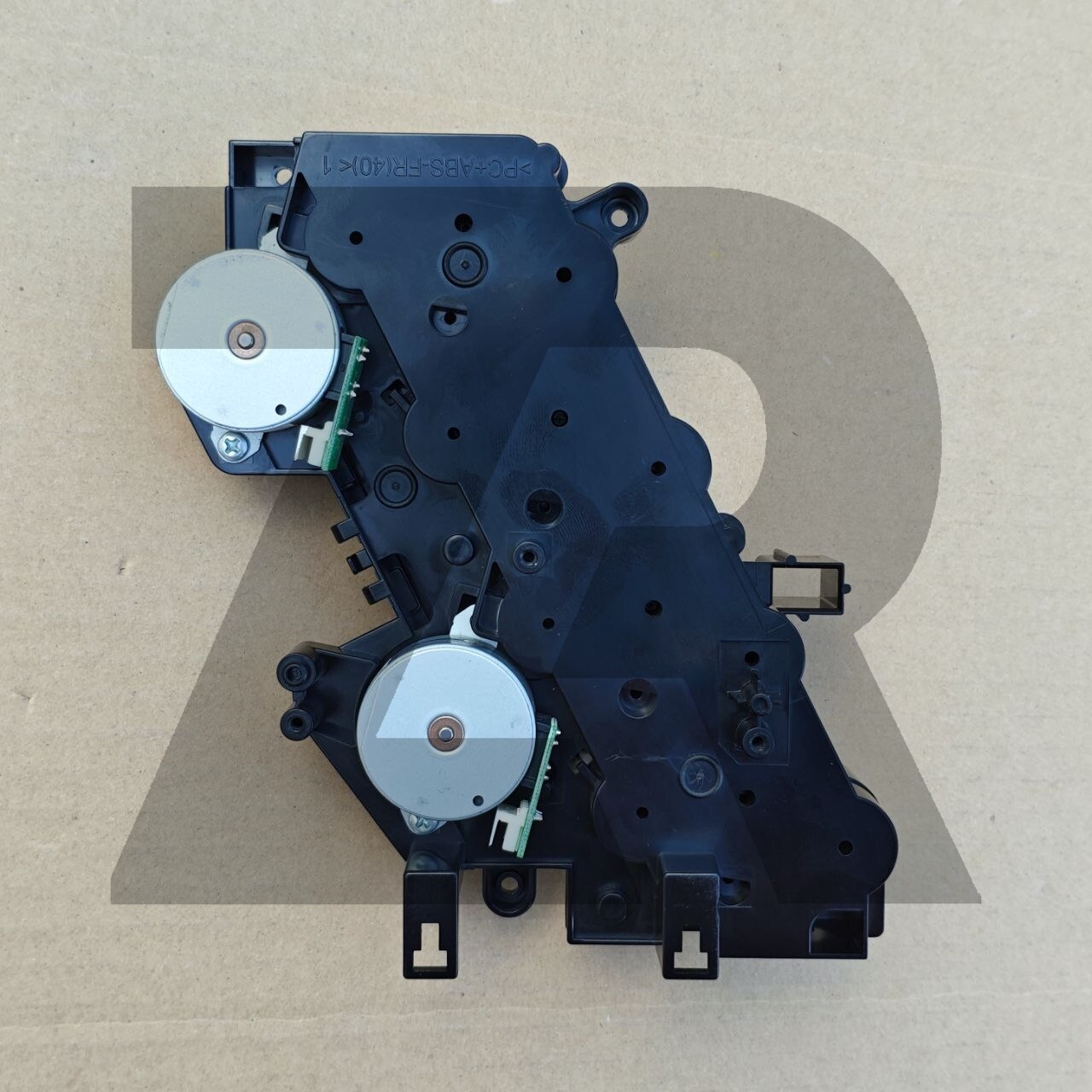 Привод узла подачи тонера, Xerox™ Phaser-6600/WC-6605/6655, 127K64252, Ref Привод узла подачи тонера, Xerox™ Phaser-6600/WC-6605/6655, 127K64252, Ref
