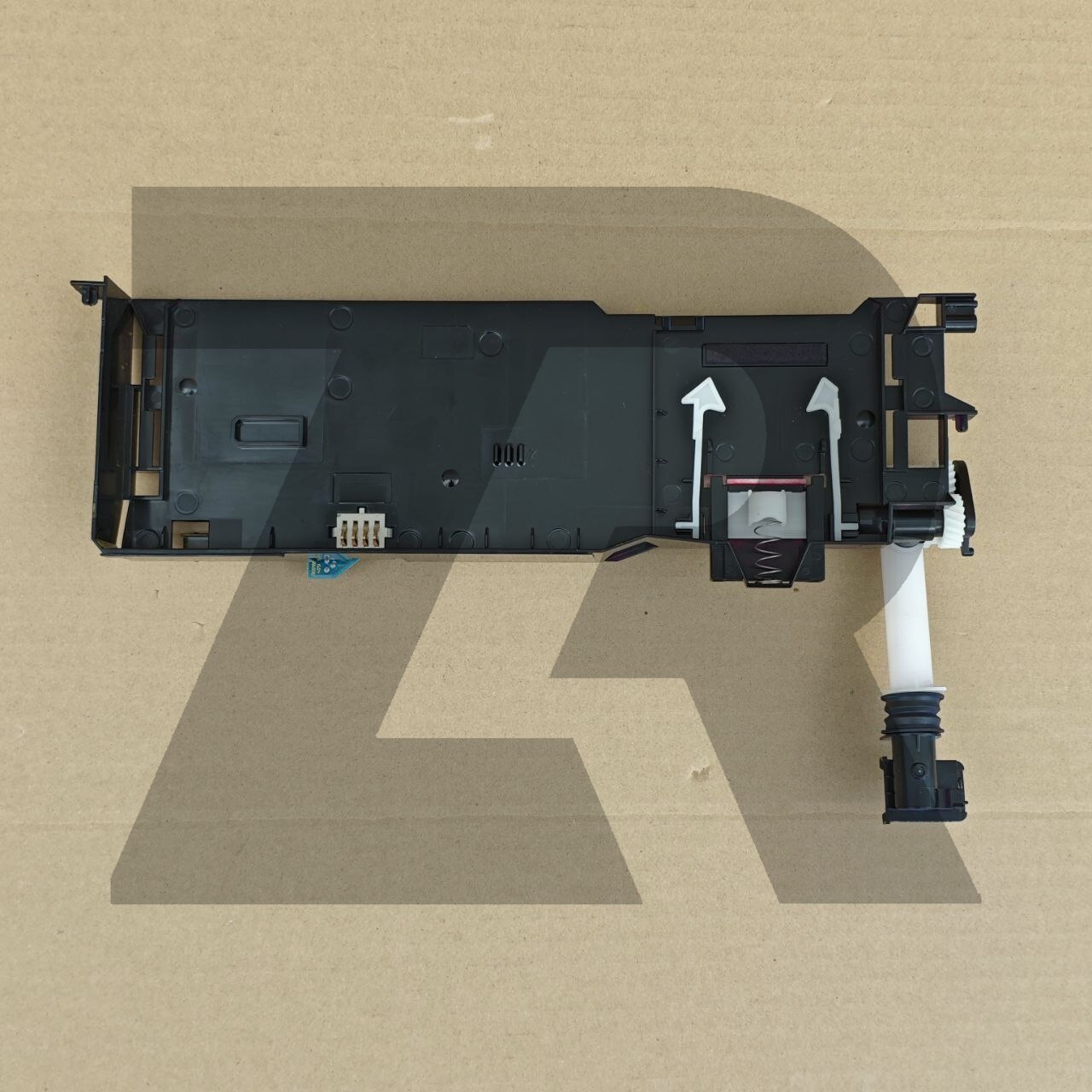 Узел подачи тонера (Magenta), Xerox™ Phaser-6600/WC-6605/6655, 094K93423/094K93422, Ref Узел подачи тонера (Magenta), Xerox™ Phaser-6600/WC-6605/6655, 094K93423/094K93422, Ref