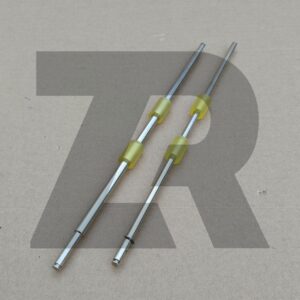 Ролики протяжки/выхода бумаги в сборе Fujitsu™ fi-6130/6230/6140/6240/6230, PA03630-Y215, CN