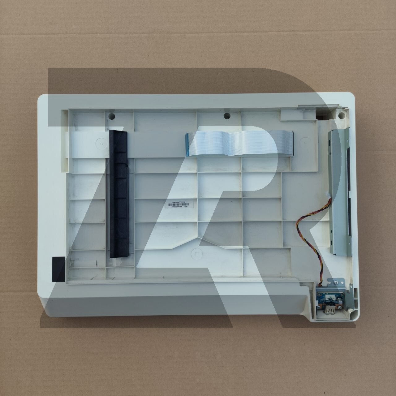 Блок сканера в сборе Xerox™ WC-6505, 604K66320, Ref Блок сканера в сборе Xerox™ WC-6505, 604K66320, Ref