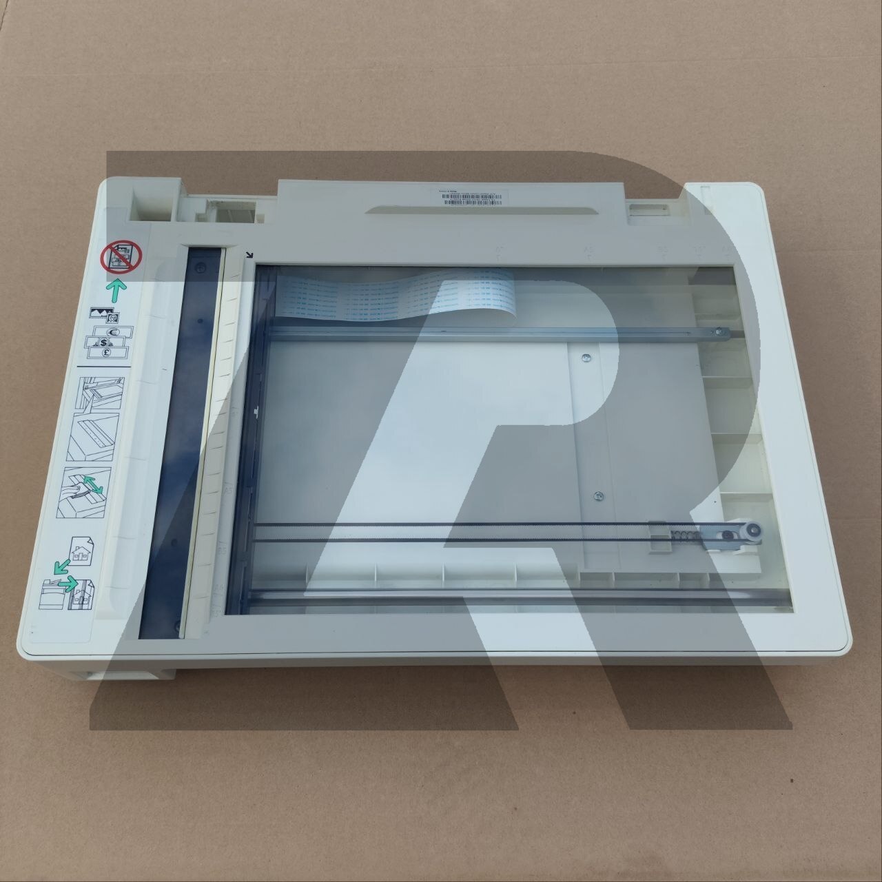 Блок сканера в сборе Xerox™ WC-6505, 604K66320, Ref Блок сканера в сборе Xerox™ WC-6505, 604K66320, Ref
