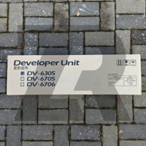 Узел проявки Kyocera-Mita™ TA-3500i/4500i/5500i, DV-6305, (o)