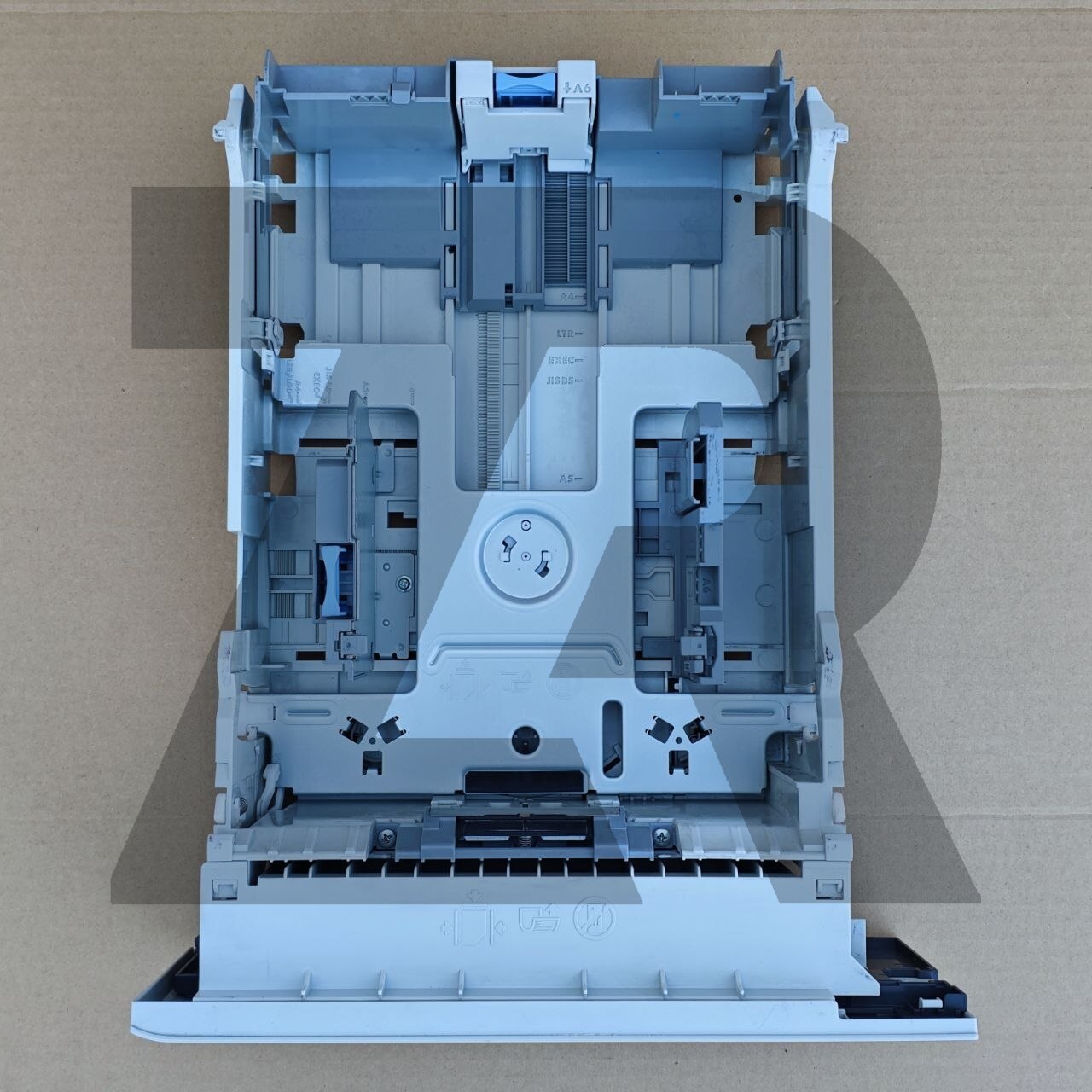 Кассета в сборе (лоток 2,3,4), 500 листов HP™ LJ M521/M525/P3015, RM1-8512, Ref Кассета в сборе (лоток 2,3,4), 500 листов HP™ LJ M521/M525/P3015, RM1-8512, Ref